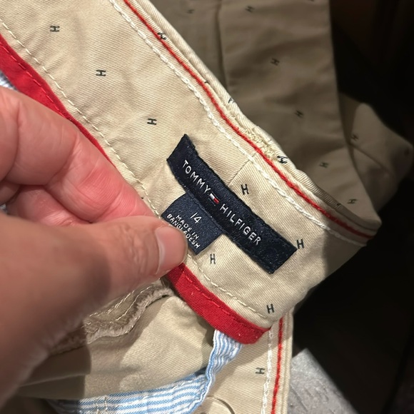 Tommy Hilfiger pants- Hampton - Picture 2 of 6